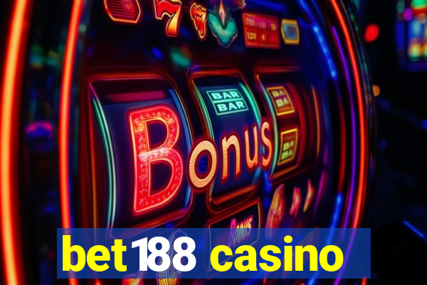 bet188 casino